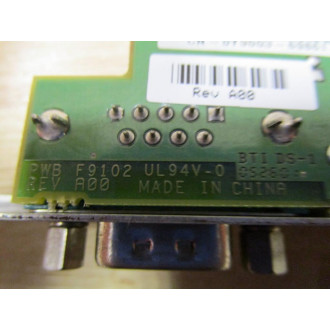 Dell JC619 Circuit Board - Used