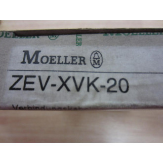 Klockner Moeller ZEV-XVK-20 Cable ZEVXVK20