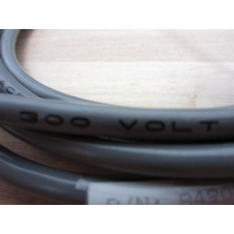 Industrial Interfaces 84908-0025 Cable - New No Box