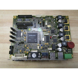 SE150SMD04-05D Circuit Board PA5E02583264 2 - Used