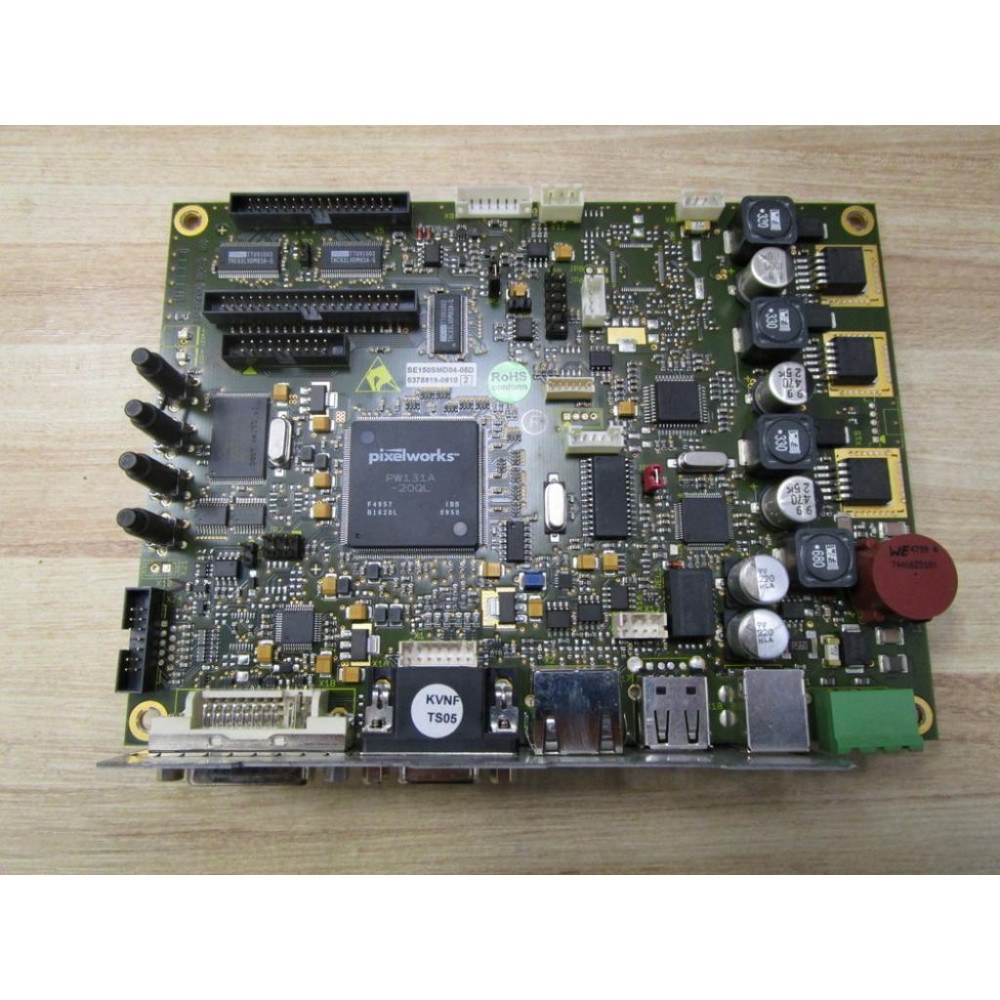 SE150SMD04-05D Circuit Board PA5E02583264 2 - Used
