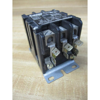 Siemens 42CF35AF Definite Purpose Controller Furnas  PN L38-577 - Used
