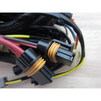 Hyster 1383421 Wire Harness Hy-1383421