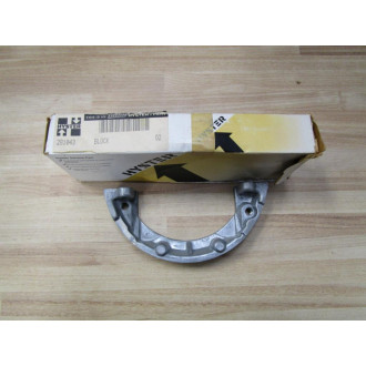 Hyster 281043 Filler Block Hy-281043