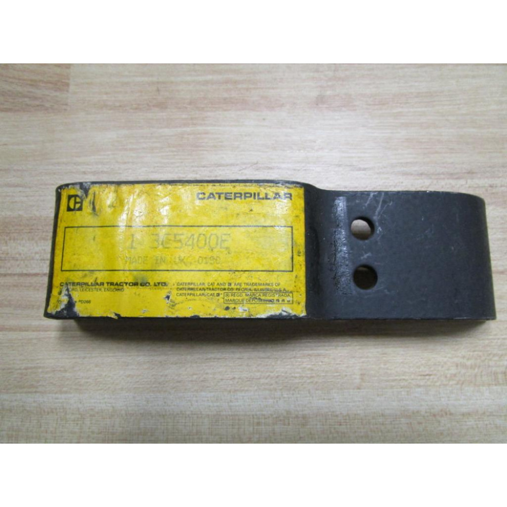 Caterpillar 3C5400E Bracket - New No Box