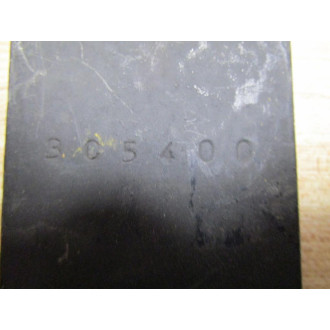 Caterpillar 3C5400E Bracket - New No Box