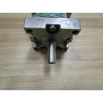 Rotac LP-11-2V Actuator - Used