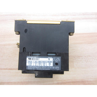 Allen Bradley 700-R310A1 Control Relay 700R310A1 Series B - Used