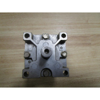 Rotac LP-11-2V Actuator - Used