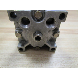 Rotac LP-11-2V Actuator - Used