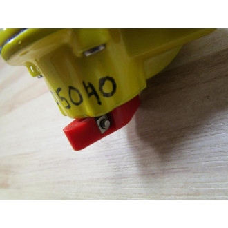 Kinetrol 11514 14 Turn Actuator Model 20 - New No Box
