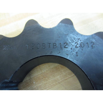 Martin 120BTB12 2012 Sprocket 120BTB122012 - New No Box Martin 120BTB12 2012 Sprocket 120BTB122012 - New No Box