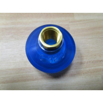 Vaccon VC 32 D Vacuum Cup VC32D - New No Box