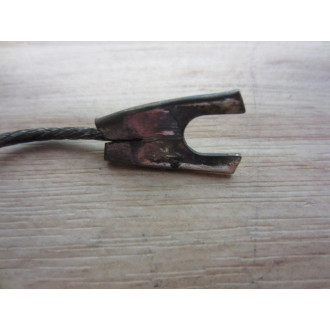 Reliance Electric RE41MX Carbon Motor Brushes 3141-MX (Pack of 8)