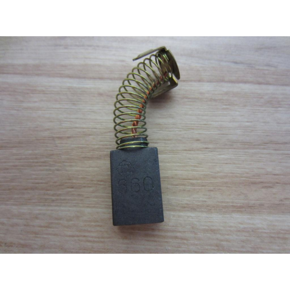 Part 660 Carbon Motor Brushes - New No Box