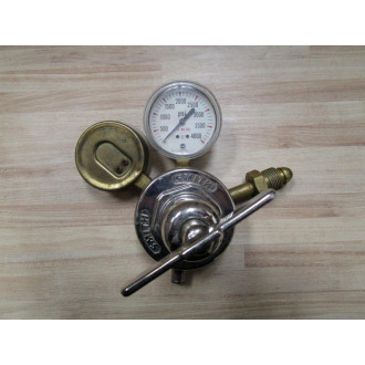 Smith 40-275-580 Regulator - Used