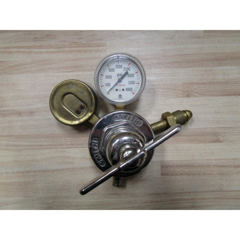 Smith 40-275-580 Regulator - Used