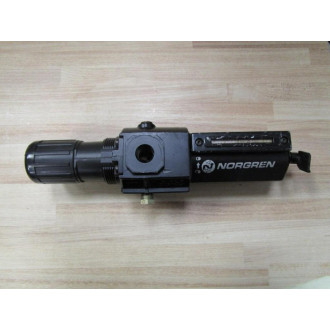 Norgren B74G-3AK-QD3-RMN Regulator - Used