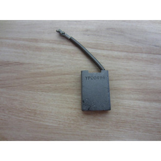 Pacific Scientific YP00494 Carbon Motor Brush wShunt & Terminal - New No Box