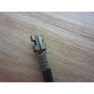 Pacific Scientific YP00494 Carbon Motor Brush wShunt & Terminal - New No Box