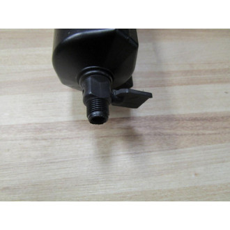 Norgren B74G-3AK-QD3-RMN Regulator - Used