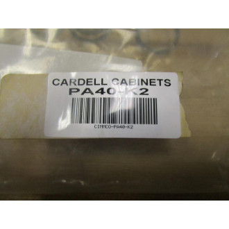 Numatics PA40-K2 Repair Kit PA40K2 - New No Box