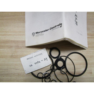 Worcester Controls 10RK39 Norbro Actuator Kit