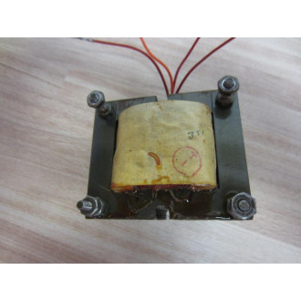 Part ABA-LOS-Y-24-1 Transformer ABA-L0S-Y-24-1 - Used