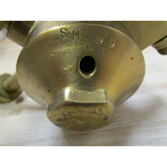 Airco 56 HS Regulator - Used