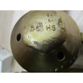Airco 56 HS Regulator - Used