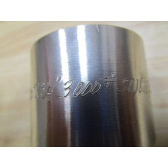 WFI 0001671014 Part 1"-12" X 34" 3000SA182F317L 1066ANE - New No Box