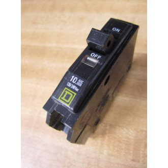 Square D NE-2676 1 Pole Circuit Breaker TYPE QO - New No Box