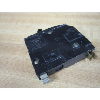 Square D NE-2676 1 Pole Circuit Breaker TYPE QO - New No Box