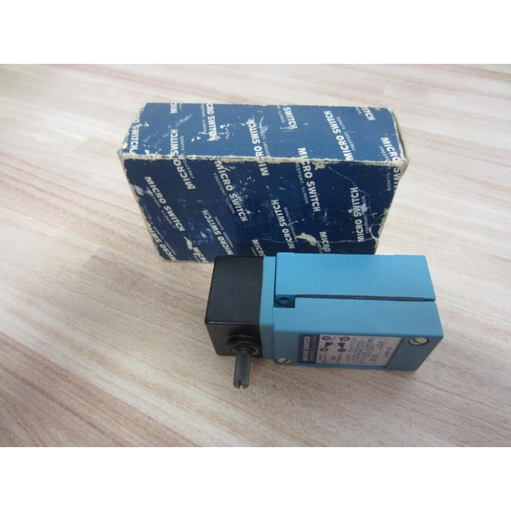 Micro Switch LSN1E Honeywell Limit Switch