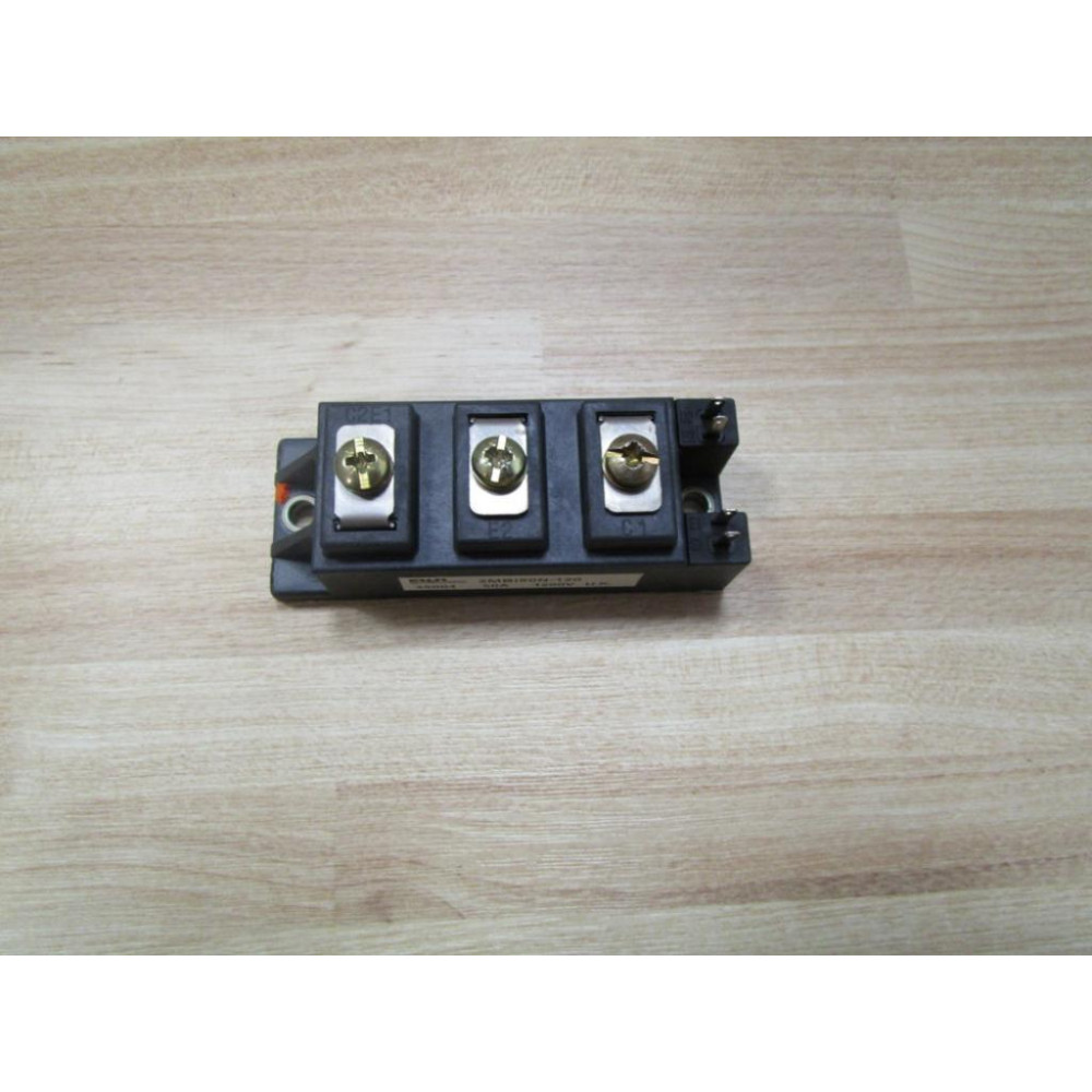 Fuji Electric 2MB150N-120 Module 2MB150N120 - Used