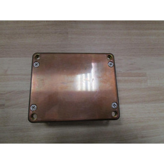 Mitsubishi Electric PM50RSA120 Module - Used
