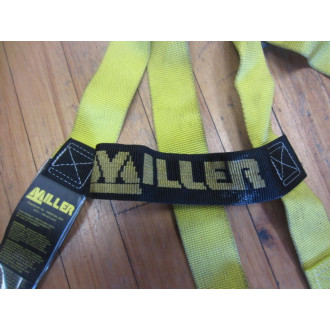 Miller 650 Harness Model 650 Size: Universal - Used