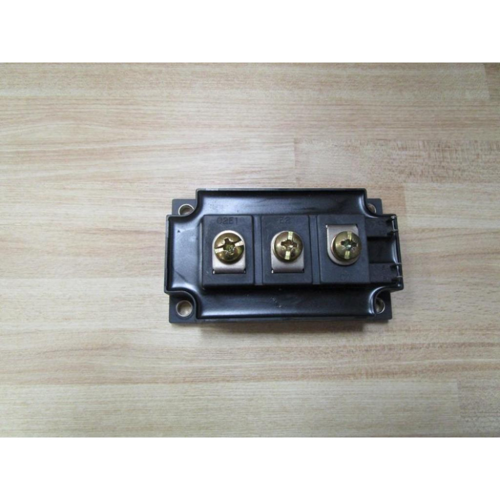 Fuji Electric 2MBI100J-120 Power Block - Used
