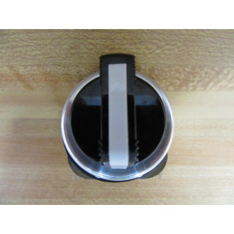 Allen Bradley 800T-J2KD7A Selector Switch