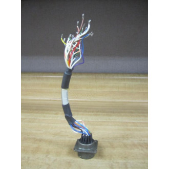 Amphenol PT02A-14-19S Connector 0041 - Used