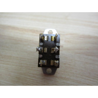 CW Switch 3A 125V - Used