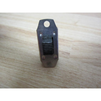 CW Switch 3A 125V - Used