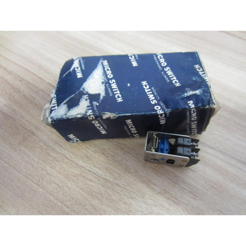 Micro Switch 2D26 Honeywell Switch Module