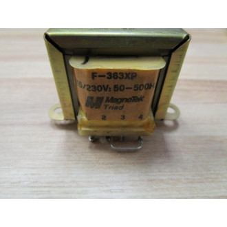 Magnatek F-363XP Transformer EIA-17-9528 - Used