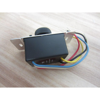 Canarm CNFRMC5 Fan Speed Control - New No Box