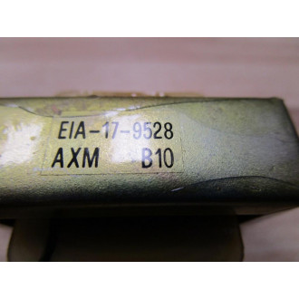 Magnatek F-363XP Transformer EIA-17-9528 - Used