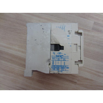 Cutler Hammer CE15JN3 Contactor - Used