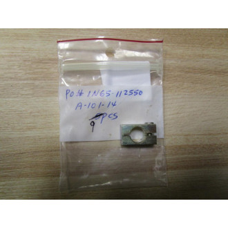 A-101-14 Lever Arm - New No Box