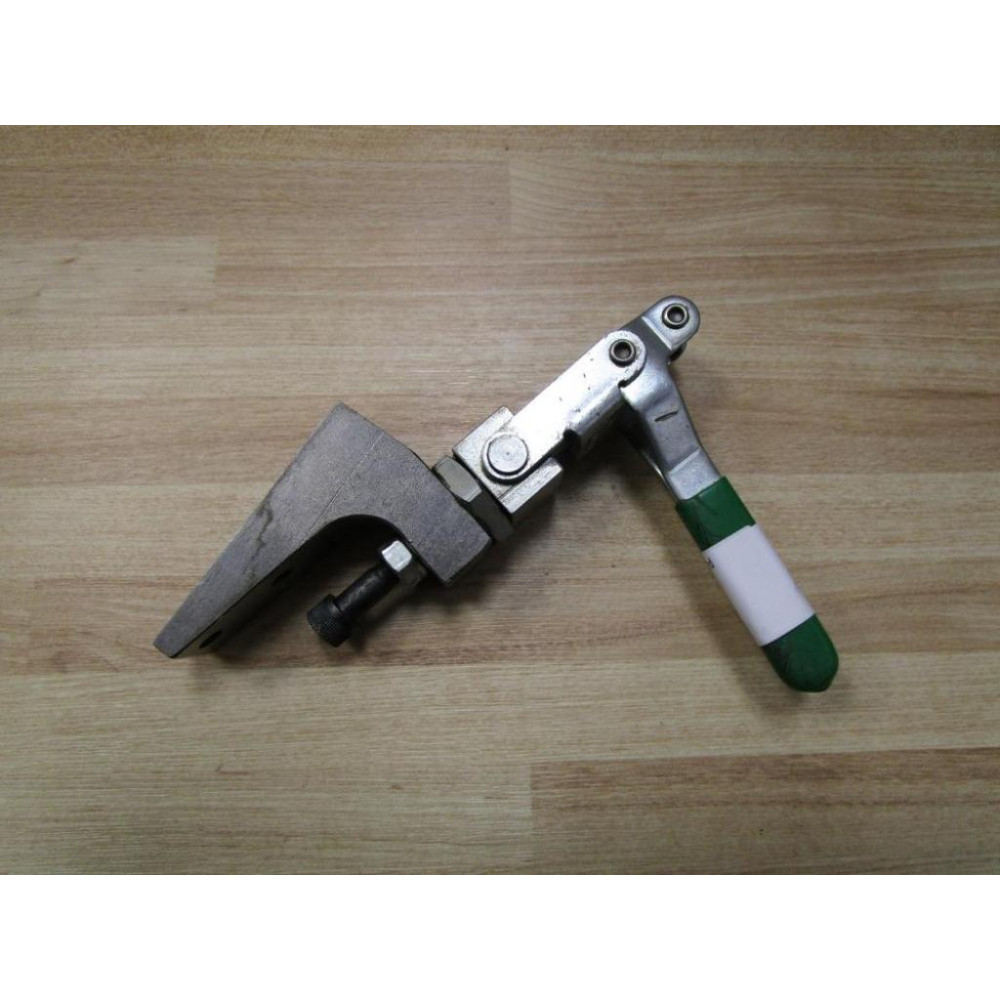 CL-250-TPC Toggle Clamp - Used