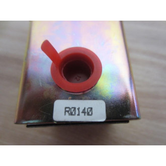 Dayton 6X544 Solenoid Coil